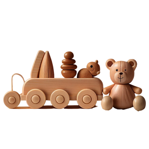 Toys