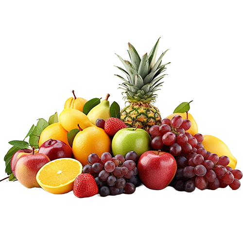 Fruits